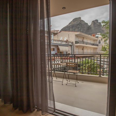 Element Suites - Green - Apt 1Bd - Kalampáka Ngoại thất bức ảnh