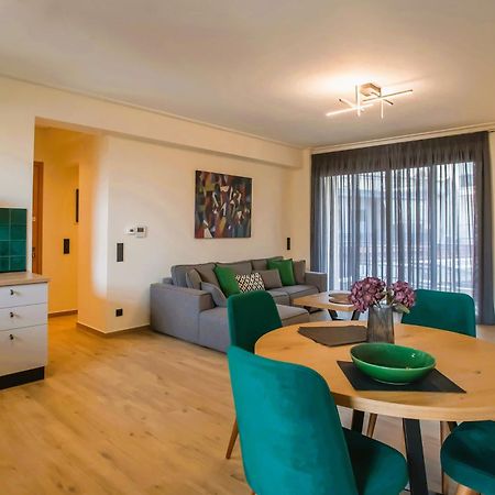 Element Suites - Green - Apt 1Bd - Kalampáka Ngoại thất bức ảnh