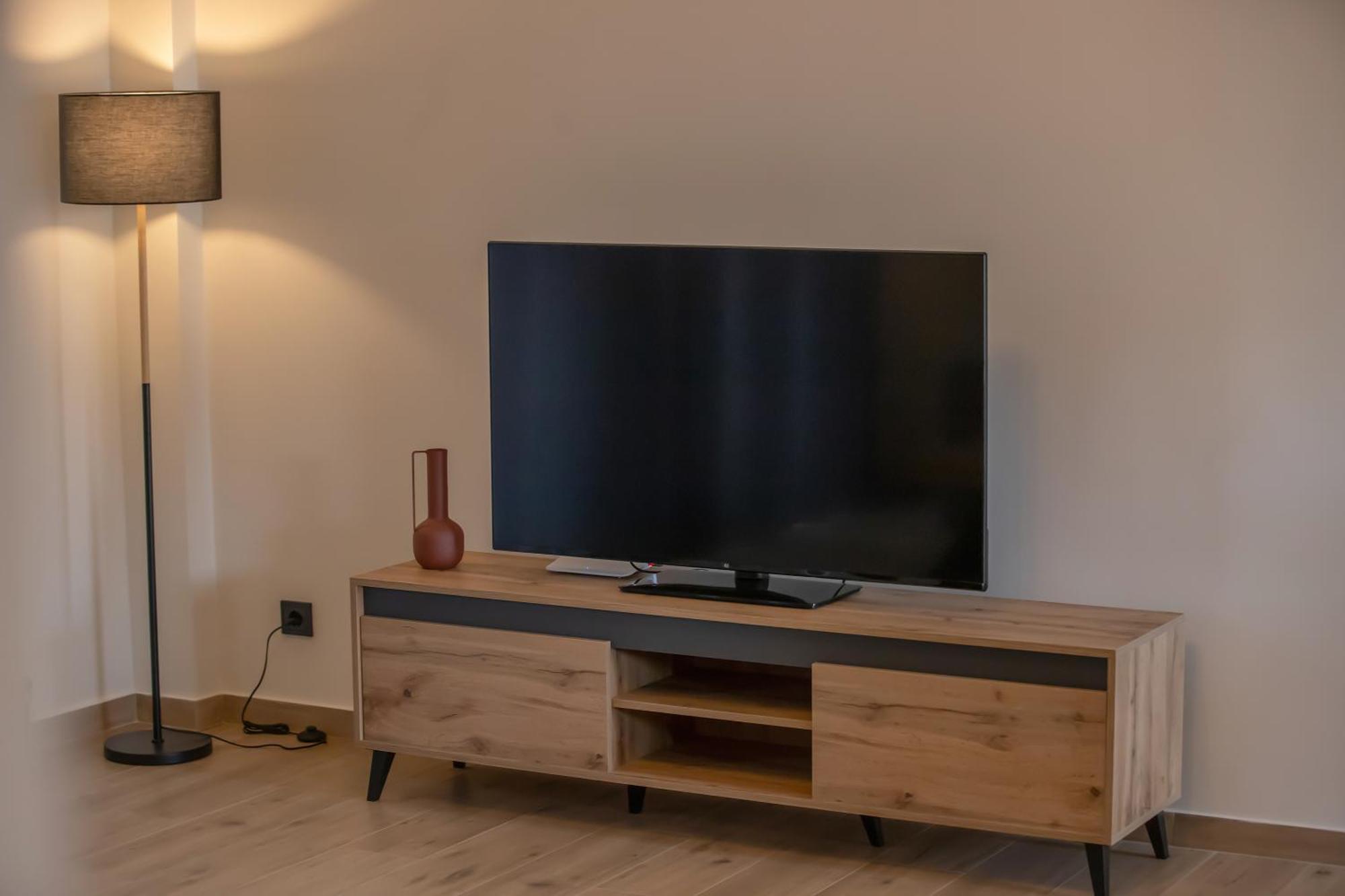 Element Suites - Green - Apt 1Bd - Kalampáka Ngoại thất bức ảnh
