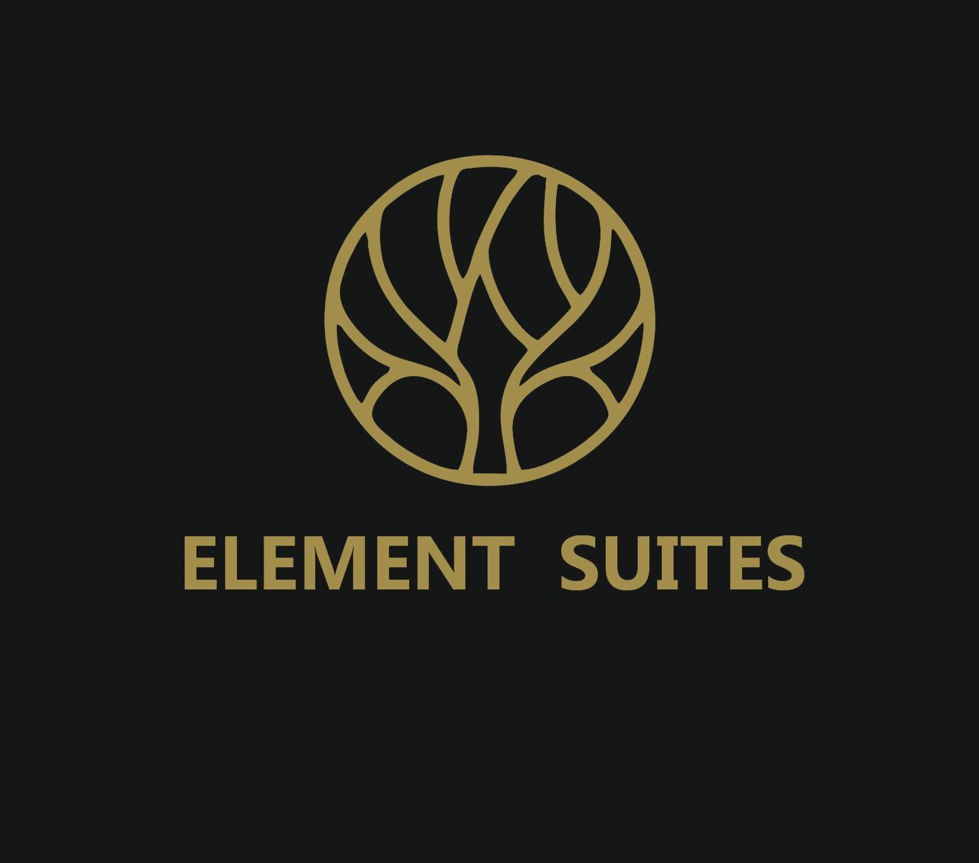 Element Suites - Green - Apt 1Bd - Kalampáka Ngoại thất bức ảnh